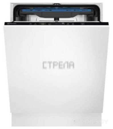 Встраиваемая посудомоечная машина Electrolux EES48200L
