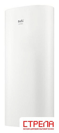 Накопительный электрический водонагреватель Ballu BWH/S 50 Level PRO