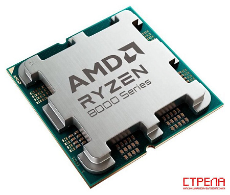 Процессор AMD Ryzen 5 8600G (BOX)