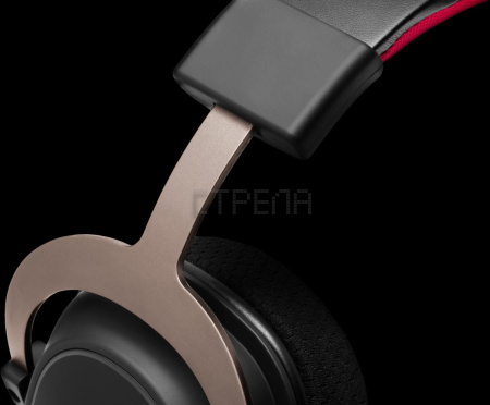 Наушники Redragon Zeus X