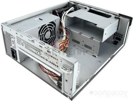 Корпус IN WIN BP655 Black 300W