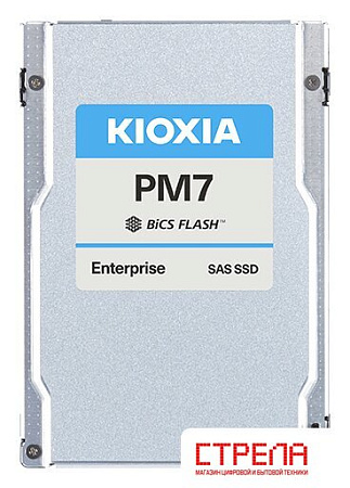 SSD Kioxia PM7-V 3.2TB KPM71VUG3T20