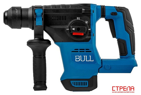 Перфоратор Bull CBH 1826 1333735 (с 1-им АКБ, кейс)