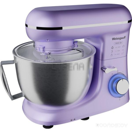 Планетарный миксер ? WSM 131 PML Prime Chef