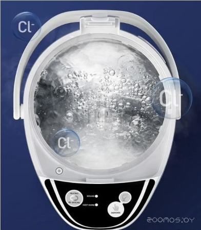 Термопот Deerma DEM-SH60W