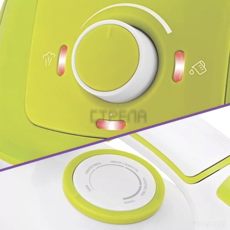 Утюг Kitfort KT-9120-2