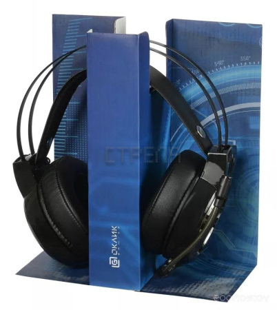 Наушники Oklick HS-L700G Infinity