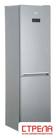 Холодильник BEKO CNMV5335E20VS