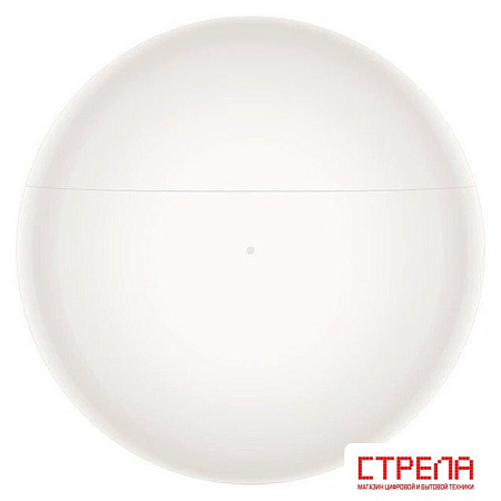 Наушники Huawei FreeBuds 7i (белый, международная версия)