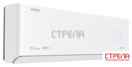Кондиционер Royal Clima Royal Fresh Full DC EU Inverter RCI-RF30HN