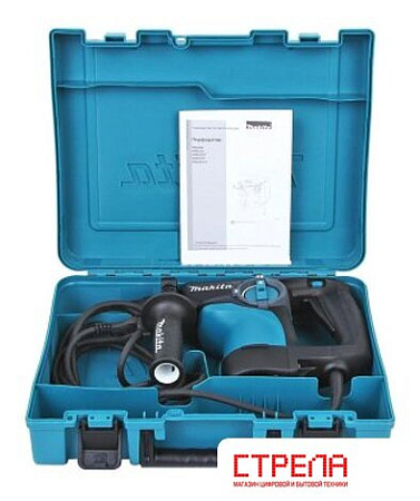 Перфоратор Makita HR2800