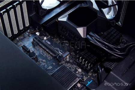 SSD Kingston KC3000 2TB SKC3000D/2048G