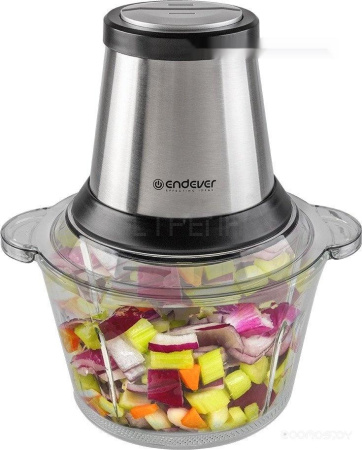 Чоппер Endever Sigma-131