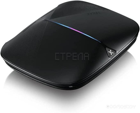 Беспроводной маршрутизатор Zyxel Armor G1 (NBG6818-EU0102F)