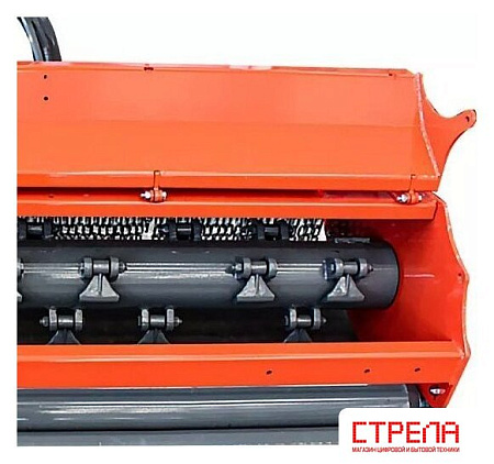Косилка Rossel Menasor 240H-T