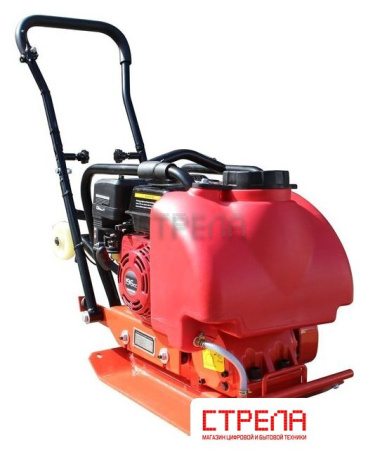 Виброплита Impulse VP60TL