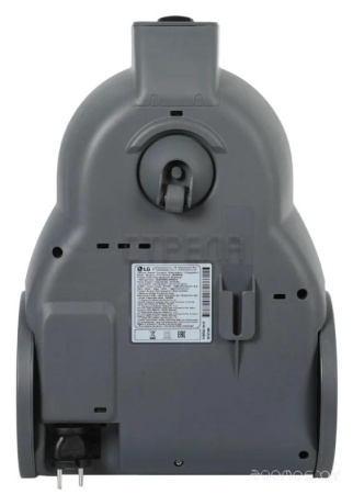 Пылесос LG VK69662N