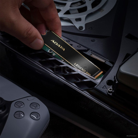 SSD A-Data Legend 900 2TB SLEG-900-2TCS