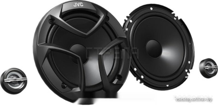 Компонентная АС JVC CS-JS600