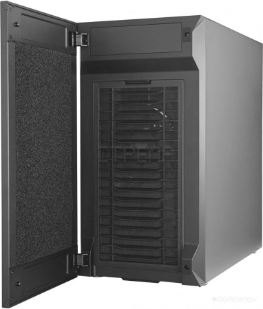 Корпус Cooler Master Silencio S400 MCS-S400-KG5N-S00