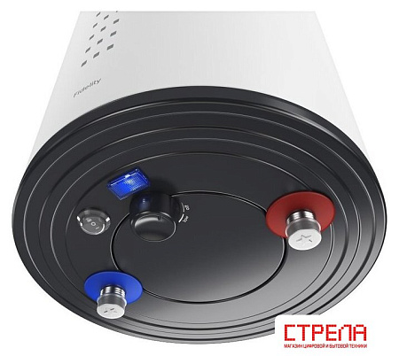 Накопительный электрический водонагреватель Electrolux EWH 50 Fidelity
