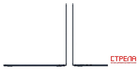 Ноутбук Apple MacBook Air 15" M4 2025 MW1M3