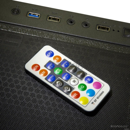 Компьютер Jet Gamer 5i11400FD8SD12X105TL2W5