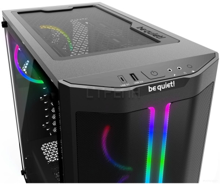 Корпус be quiet! Pure Base 500 FX BGW43