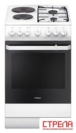 Кухонная плита Hansa FCMW59119