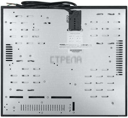 Варочная панель HOMSair HV64BK