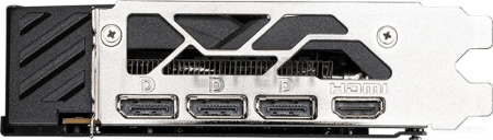 Видеокарта MSI GeForce RTX 5060 8G Gaming OC