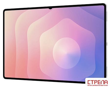 Планшет Samsung Galaxy Tab S11 Ultra 5G SM-X936 16GB/1TB (серебристый)