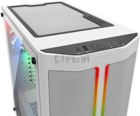 Корпус be quiet! PURE BASE 500DX BGW38