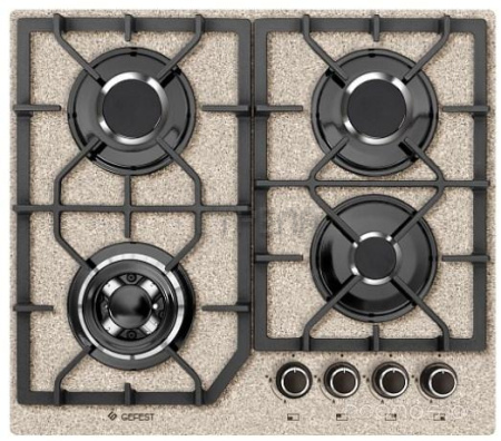 Варочная панель Gefest 2232-01 К48