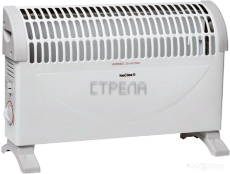 Конвектор NeoClima Fast 1500