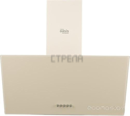 Кухонная вытяжка Oasis NP-60I (FR)