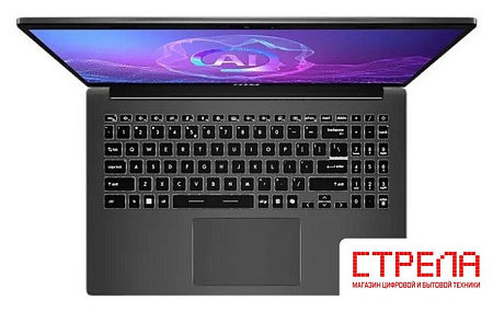 Ноутбук MSI Modern A15 AI+ F3HMG-006XBY