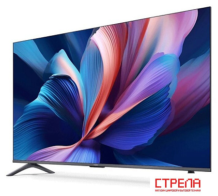 Телевизор Xiaomi TV A Pro 65" 2026 L65MB-APRU (международная версия)