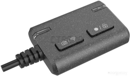 Видеорегистратор-GPS информатор (2в1) SilverStone F1 Integral 2.0