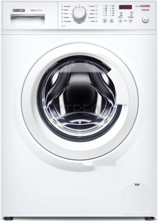 Стиральная машина Атлант СМА 60У105-00