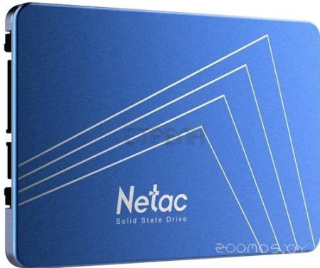 SSD Netac N600S 512GB