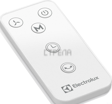 Вентилятор Electrolux EFF-1020i