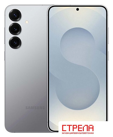 Телефон Samsung Galaxy S25+ SM-S936B 12GB/512GB (серый)