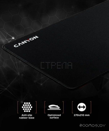Коврик для мыши Canyon MP-2