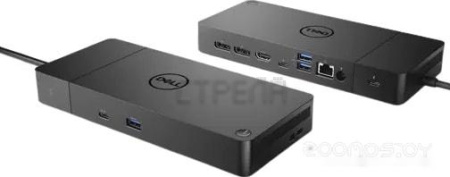 Док-станция DELL WD19TBS 180W
