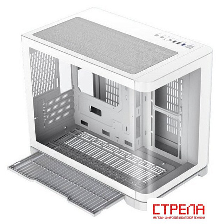 Компьютер TGPC HYPE Flame Aqua 93590 A-X