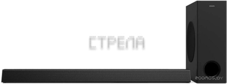 Саундбар LG SN5R