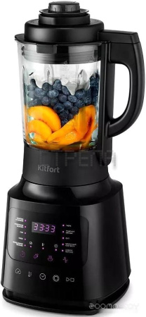 Стационарный блендер Kitfort KT-3094