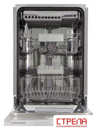 Встраиваемая посудомоечная машина Schaub Lorenz SLG VI4510