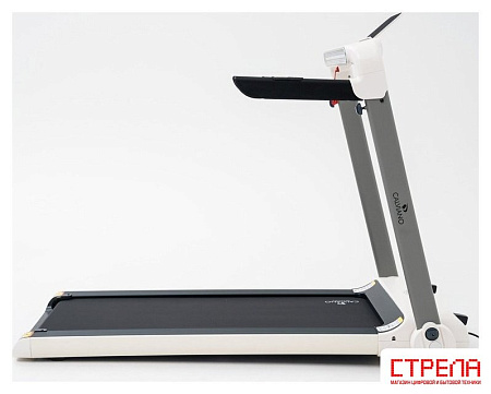 Электрическая беговая дорожка Calviano Air Pro
